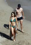 ibiza 15 juni 2013
Wesley Sneijder en Yolanthe Sneijder Cabau met Rodney Reduan en Jalal Diba en vrienden bij tropicana beach.
Peter Smulders bv