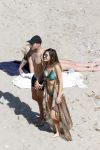 ibiza 15 juni 2013
Wesley Sneijder en Yolanthe Sneijder Cabau met Rodney Reduan en Jalal Diba en vrienden bij tropicana beach.
Peter Smulders bv