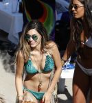 ibiza 15 juni 2013
Wesley Sneijder en Yolanthe Sneijder Cabau met Rodney Reduan en Jalal Diba en vrienden bij tropicana beach.
Peter Smulders bv