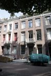 Amsterdam 18 juni 2013
Zangeres Anouk met haar zoon bij hun huis waar verbouwd wordt. Er wordt een nieuwe fundering gemaakt omdat de oude niet meer goed was.
Peter Smulders bv