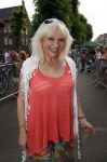 Uden 18 juni 2013
Tros Muziek feest op de markt in Uden. Mieke
Peter Smulders bv