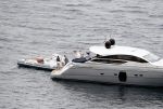 Ibiza 26 juni 2016
Nick en Kirsten Schilder trouwen op het strand van ses Boques ( es cubells) op ibiza.
2 of a kind yacht van Jos Bles