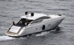 Ibiza 26 juni 2016
Nick en Kirsten Schilder trouwen op het strand van ses Boques ( es cubells) op ibiza.
2 of a kind yacht van Jos Bles