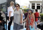 Amsterdam 22 juni 2016 
Premiere finding Dory in theater Amsterdam. Annet Malherbe met ...