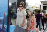 Amsterdam 22 juni 2016 
Premiere finding Dory in theater Amsterdam. Annet Malherbe met ...