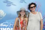 Amsterdam 22 juni 2016 
Premiere finding Dory in theater Amsterdam. Annet Malherbe met ...