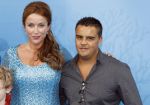 Amsterdam 22 juni 2016 
Premiere finding Dory in theater Amsterdam. Annick Boer met partner en kinderen oa Joep Kraaykamp