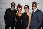 Amsterdam 10 juni 2016
Feestje Moet Chandon. Barbara Sloesen Jord Knotter Michael de Roos en Stijn Fransen