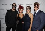Amsterdam 10 juni 2016
Feestje Moet Chandon. Barbara Sloesen Jord Knotter Michael de Roos en Stijn Fransen