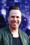 Amsterdam 8 juni 2016 
Premiere now you see me 2 in pathe arena. Barry Paf met een vriendin