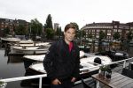 Amsterdam 23 juni 2016
Annette de Vries interviewt Casper v Dien en Florian Munteanu bij the harbour club.
Varol Porsemay heeft ze naar nederland gehaald.