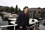 Amsterdam 23 juni 2016
Annette de Vries interviewt Casper v Dien en Florian Munteanu bij the harbour club.
Varol Porsemay heeft ze naar nederland gehaald.