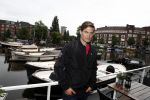 Amsterdam 23 juni 2016
Annette de Vries interviewt Casper v Dien en Florian Munteanu bij the harbour club.
Varol Porsemay heeft ze naar nederland gehaald.