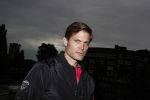 Amsterdam 23 juni 2016
Annette de Vries interviewt Casper v Dien en Florian Munteanu bij the harbour club.
Varol Porsemay heeft ze naar nederland gehaald.