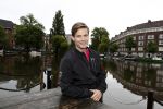 Amsterdam 23 juni 2016
Annette de Vries interviewt Casper v Dien en Florian Munteanu bij the harbour club.
Varol Porsemay heeft ze naar nederland gehaald.