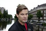 Amsterdam 23 juni 2016
Annette de Vries interviewt Casper v Dien en Florian Munteanu bij the harbour club.
Varol Porsemay heeft ze naar nederland gehaald.