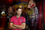 Amsterdam 23 juni 2016
Annette de Vries interviewt Casper v Dien en Florian Munteanu bij the harbour club.
Varol Porsemay heeft ze naar nederland gehaald.