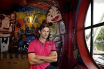 Amsterdam 23 juni 2016
Annette de Vries interviewt Casper v Dien en Florian Munteanu bij the harbour club.
Varol Porsemay heeft ze naar nederland gehaald.