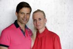 Amsterdam 23 juni 2016
Annette de Vries interviewt Casper v Dien en Florian Munteanu bij the harbour club.
Varol Porsemay heeft ze naar nederland gehaald.