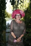 Haarzuilens 22 juni 2016
Haringparty op kasteel Haarzuilens. Catherine Keyl