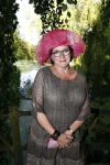 Haarzuilens 22 juni 2016
Haringparty op kasteel Haarzuilens. Catherine Keyl