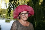 Haarzuilens 22 juni 2016
Haringparty op kasteel Haarzuilens. Catherine Keyl