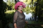 Haarzuilens 22 juni 2016
Haringparty op kasteel Haarzuilens. Catherine Keyl