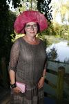 Haarzuilens 22 juni 2016
Haringparty op kasteel Haarzuilens. Catherine Keyl