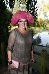 Haarzuilens 22 juni 2016
Haringparty op kasteel Haarzuilens. Catherine Keyl