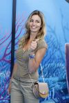 Amsterdam 22 juni 2016 
Premiere finding Dory in theater Amsterdam.
Christie Bokma met haar zoon
