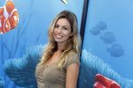 Amsterdam 22 juni 2016 
Premiere finding Dory in theater Amsterdam.
Christie Bokma met haar zoon