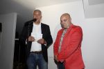 Amsterdam 9 juni 2016
Presentatie boek supporters van Oranje in het Olympisch stadion. Danny Lucassen