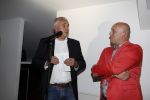 Amsterdam 9 juni 2016
Presentatie boek supporters van Oranje in het Olympisch stadion. Danny Lucassen