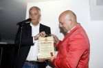 Amsterdam 9 juni 2016
Presentatie boek supporters van Oranje in het Olympisch stadion. Danny Lucassen