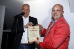 Amsterdam 9 juni 2016
Presentatie boek supporters van Oranje in het Olympisch stadion. Danny Lucassen