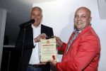 Amsterdam 9 juni 2016
Presentatie boek supporters van Oranje in het Olympisch stadion. Danny Lucassen