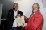 Amsterdam 9 juni 2016
Presentatie boek supporters van Oranje in het Olympisch stadion. Danny Lucassen