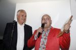 Amsterdam 9 juni 2016
Presentatie boek supporters van Oranje in het Olympisch stadion. Danny Lucassen