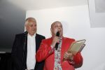 Amsterdam 9 juni 2016
Presentatie boek supporters van Oranje in het Olympisch stadion. Danny Lucassen