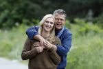 Montferland 18 juni 2016
Emile Ratelband met zijn vriendin Linda Snel.