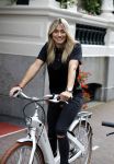 Amsterdam 14 juni 2016
Presentatie electrische fiets van het merk BESV met Estavana Polman. CEO Andy Su is ook aanwezig bij de presentatie in het Amstel Hotel.
