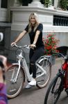 Amsterdam 14 juni 2016
Presentatie electrische fiets van het merk BESV met Estavana Polman. CEO Andy Su is ook aanwezig bij de presentatie in het Amstel Hotel.