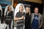 Amsterdam 14 juni 2016
Presentatie electrische fiets van het merk BESV met Estavana Polman. CEO Andy Su is ook aanwezig bij de presentatie in het Amstel Hotel.