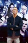 Amsterdam 8 juni 2016 
Premiere now you see me 2 in pathe arena. Ferry Doedens