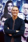 Amsterdam 8 juni 2016 
Premiere now you see me 2 in pathe arena. Ferry Doedens