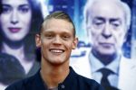 Amsterdam 8 juni 2016 
Premiere now you see me 2 in pathe arena. Ferry Doedens