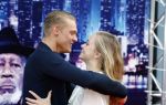 Amsterdam 8 juni 2016 
Premiere now you see me 2 in pathe arena. Ferry Doedens