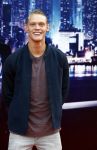 Amsterdam 8 juni 2016 
Premiere now you see me 2 in pathe arena. Ferry Doedens