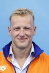 Amsterdam 22 juni 2016 
Premiere finding Dory in theater Amsterdam.
 Ferry Weertman met Marcel Wouda