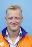 Amsterdam 22 juni 2016 
Premiere finding Dory in theater Amsterdam.
 Ferry Weertman met Marcel Wouda